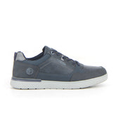 Sneaker navy - Sneakers Uomo | Boscaini Scarpe