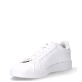 Grand Court Base 3.0 sneaker in ecopelle bianco | Boscaini Scarpe