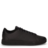 Advantage Base sneaker in ecopelle nero - ADIDAS | Boscaini Scarpe