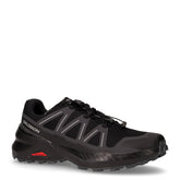 Speedcross Peak GTX scarpa trail running in tessuto tecnico nero grigio - Scarpe Trail Running Uomo | Boscaini Scarpe
