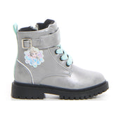 Anfibio bambina grey - Anfibi Bambina | Boscaini Scarpe