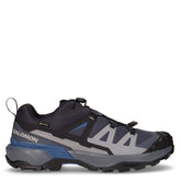 X Ultra 360 GTX scarpa da trekking in ecopelle blu notte - Scarpe Trekking Uomo | Boscaini Scarpe
