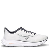 Revolt 4 scarpa da running in mesh bianco grigio | Boscaini Scarpe