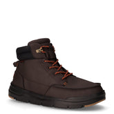 Bradley II Classic polacchino sportivo in ecopelle cioccolato | Boscaini Scarpe