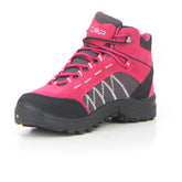 Thiamat Mid 2.0 scarpa da trekking ragazza sherry | Boscaini Scarpe