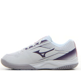 Cyclone speed 5 scarpa da pallavolo bianco viola - Scarpe Pallavolo Donna | Boscaini Scarpe