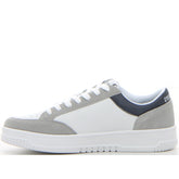Sneaker off white grey - Mid Season Sale Sneakers Uomo | Boscaini Scarpe