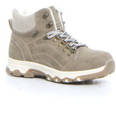 Polacchino brown - Polacchini Donna | Boscaini Scarpe