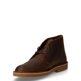 Desert BT Evo polacchino in pelle marrone | Boscaini Scarpe