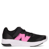 578 sneaker bambina black - NEW BALANCE | Boscaini Scarpe