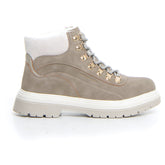 Polacchino sportivo beige - Polacchini Donna | Boscaini Scarpe