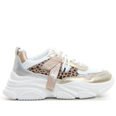 Sneaker chunky leo | Boscaini Scarpe