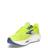 Ghost 17 scarpa da running in tessuto lime | Boscaini Scarpe