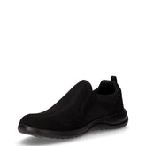 Lee sneaker in ecopelle e tessuto nero | Boscaini Scarpe