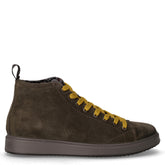 Polacchino sportivo in pelle scamosciata bosco - IGI & CO | Boscaini Scarpe