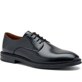 Stringata nero - Stringate Uomo | Boscaini Scarpe
