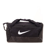 Brasilia9.5 borsone sportivo extra piccolo in poliestere nero - Accessori Sportivi | Boscaini Scarpe