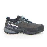 Rapid Xt GTX wmn scarpa da trail running shark aqua - Scarpe Trail Running Donna | Boscaini Scarpe