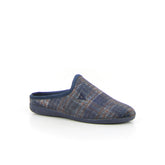 Ciabatta navy - Ciabatte Casa Uomo | Boscaini Scarpe