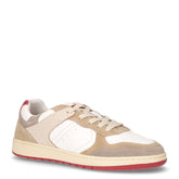 Sneaker in pelle bianco - FRAU | Boscaini Scarpe