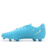 Phantom gx II club fg mg blue fury white - Scarpe Calcio Uomo | Boscaini Scarpe