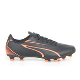 Vitoria FG/AG scarpa da calcio black glowing red - Scarpe Calcio Uomo | Boscaini Scarpe