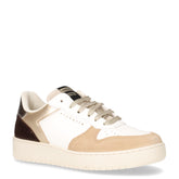 Sneaker platino - VICTORIA | Boscaini Scarpe