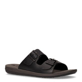 Ciabatta nero - Ciabatte Aperte Uomo | Boscaini Scarpe