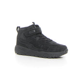 Sneaker bambino nero - PRIMIGI AVANT | Boscaini Scarpe
