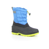 Hanki 3.0 Snow Boots doposci jr river limegreen - Scarpe Sportive Bambini | Boscaini Scarpe