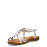 Sandalo silver | Boscaini Scarpe