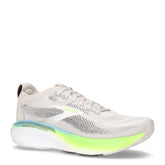 Adrenaline GTS 25 scarpa da running in mesh ostrica verde - Scarpe Sportive Uomo | Boscaini Scarpe