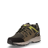 Scarpa outdoor in tessuto tecnico militare | Boscaini Scarpe