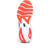 Wave serene scarpa da running blu | Boscaini Scarpe