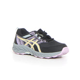 Pre Venture 9 GS scarpa da trail running ragazza black light orange - Mid Season Sale Bambino | Boscaini Scarpe