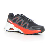 Speedcross Peak scarpa da trail running black asphalt - SALOMON | Boscaini Scarpe