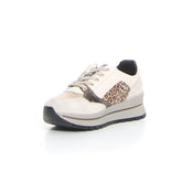 Sneaker visone marrone | Boscaini Scarpe