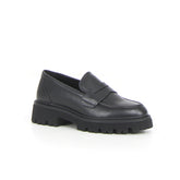 Mocassino nero - Mid Season Sale Mocassini Donna | Boscaini Scarpe