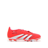 Predator Club FG/MG scarpa da calcio bambino red white - Calcio Bambino | Boscaini Scarpe