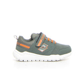 Spacebreeze III sneaker bambino thyme - Mid Season Sale Bambino | Boscaini Scarpe
