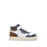 Sneaker bambino oceano bianco - PRIMIGI | Boscaini Scarpe