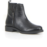 Stivaletto con zip nero - Mid Season Sale Stivaletti Donna | Boscaini Scarpe