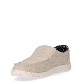 Mocassini sportivo sabbia | Boscaini Scarpe