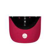 FLAWLESS 9FORTY LA Dodgers dark red | Boscaini Scarpe