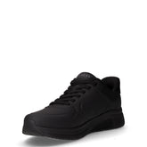 Uno Lite 2 sneaker slip ins in ecopelle nero | Boscaini Scarpe