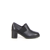 Tronchetto black - Tronchetti Donna | Boscaini Scarpe