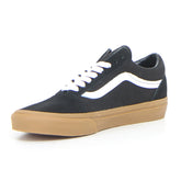 Old Skool sneaker black gum | Boscaini Scarpe