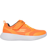 Go run 400 v2 goltran sneaker bambino orange chacoral - Sneakers Bambino | Boscaini Scarpe