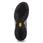 Mojito scarpa da trekking in pelle oceano | Boscaini Scarpe