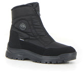 Doposci nero - Scarpe Sportive Uomo | Boscaini Scarpe